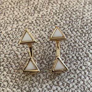 J crew Earrings